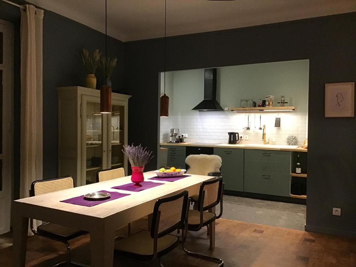 Modern, Traditional , Bright And Stylish Appartement Ница Екстериор снимка