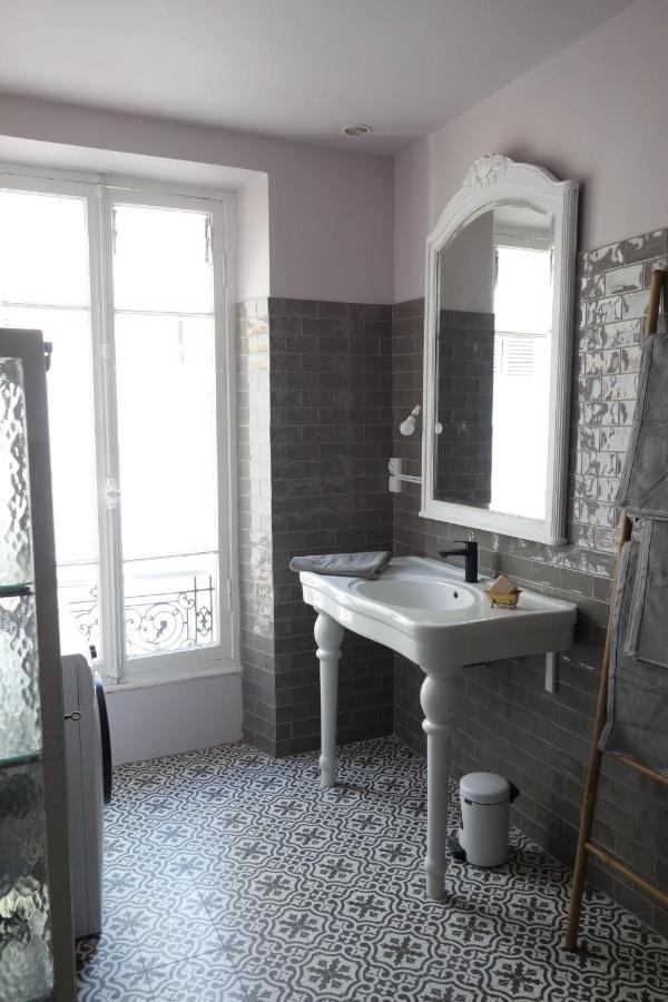 Modern, Traditional , Bright And Stylish Appartement Ница Екстериор снимка