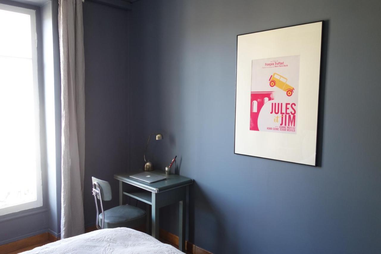 Modern, Traditional , Bright And Stylish Appartement Ница Екстериор снимка